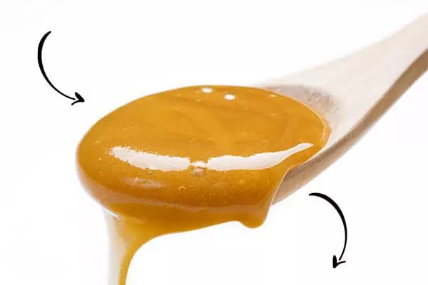 Pure and Active Manuka Honey from New Zealand